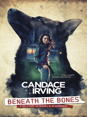 cover image of Beneath the Bones